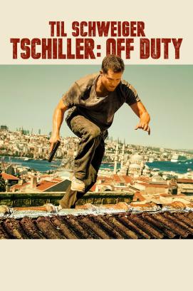 Tschiller: Off Duty (2016)