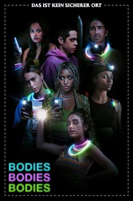 Bodies Bodies Bodies (2022)