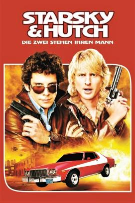 Starsky & Hutch (2004)