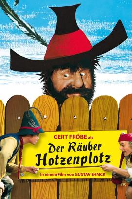 Der Räuber Hotzenplotz (1974)