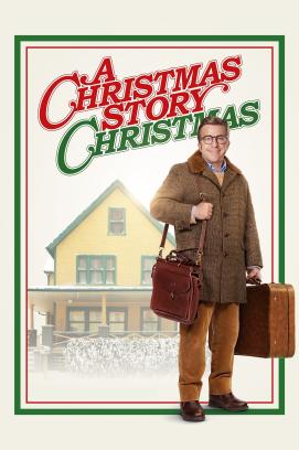 A Christmas Story Christmas (2022)