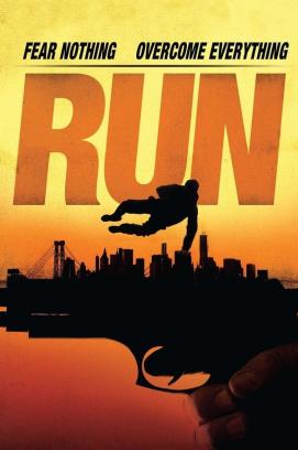 Street Run (2013)