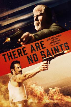 There Are No Saints (2022)