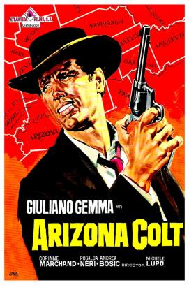 Arizona Colt (1966)