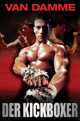 Der Kickboxer (1989)