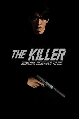 The Killer – Someone Deserves to Die (2022)