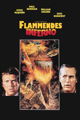 Flammendes Inferno (1974)