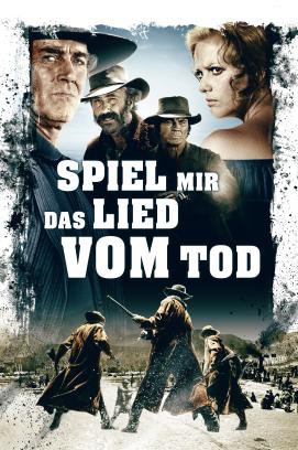 Spiel mir das Lied vom Tod (1968)