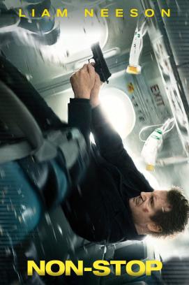 Non-Stop (2014)