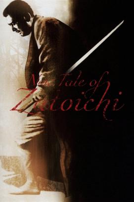 New Tale of Zatoichi (1963)