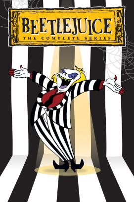 Beetlejuice (1989)