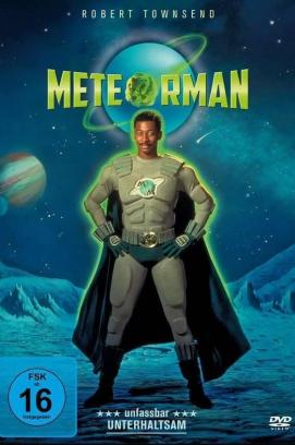 Meteor Man (1993)