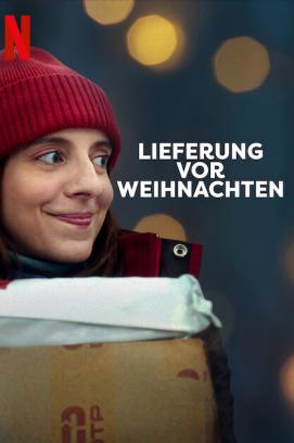 Lieferung vor Weihnachten (2022)