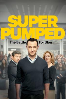 Super Pumped - Staffel 1 (2022)