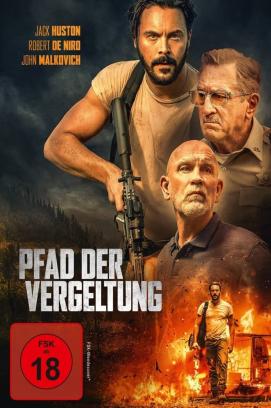 Pfad der Vergeltung (2022)