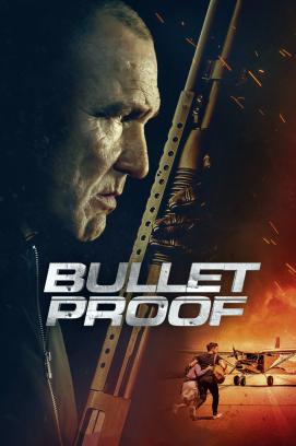 Bullet Proof (2022)