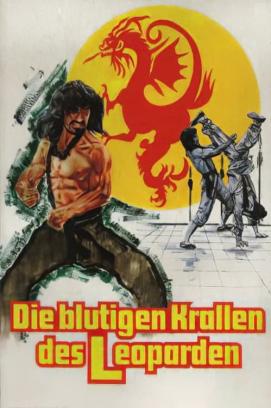 Die blutigen Krallen des Leoparden (1979)