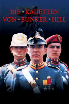 Die Kadetten von Bunker Hill (1981)