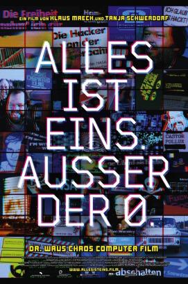 Alles ist eins. Ausser der 0 (2020)