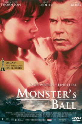 Monster's Ball (2001)