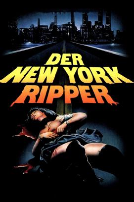 Der New York Ripper (1982)