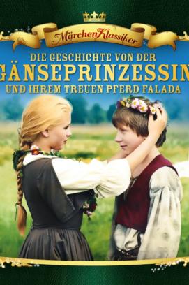 Die Gänseprinzessin (2022)