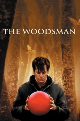 The Woodsman (2004)