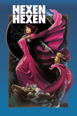 Hexen hexen (1990)