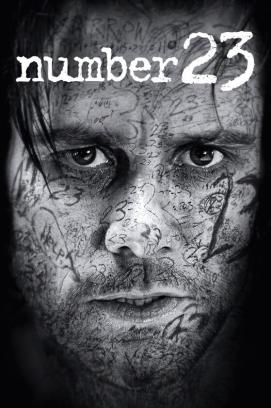 Number 23 (2007)