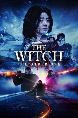 The Witch: The Other One (2022)