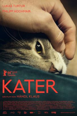 Kater (2016)