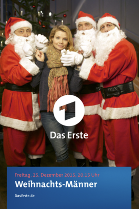 Weihnachtsmänner (2015)