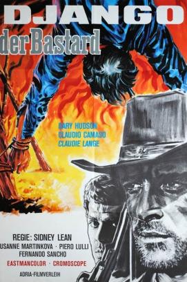 Django der Bastard (1967)