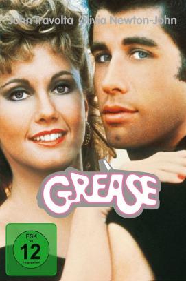 Grease (1978)