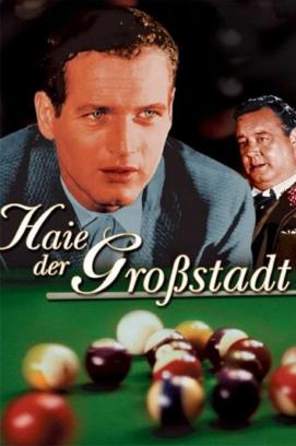 Haie der Grosstadt (1961)