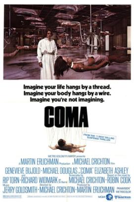 Coma (1978)