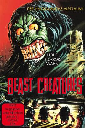 Beast Creatures (1985)