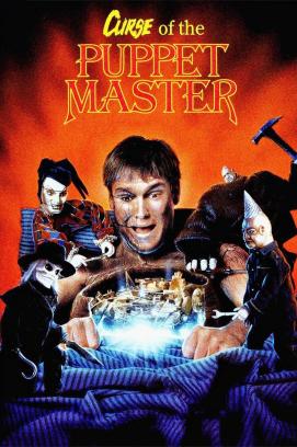 Puppet Master VI - Curse of the Puppetmaster (1998)