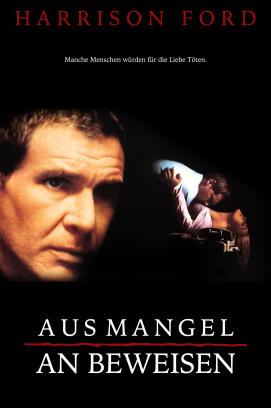 Aus Mangel an Beweisen (1990)