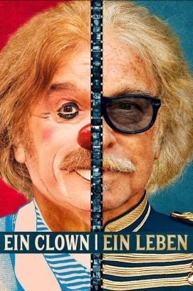 Ein Clown - ein Leben (2022)