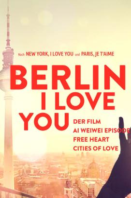 Berlin, I Love You (2019)