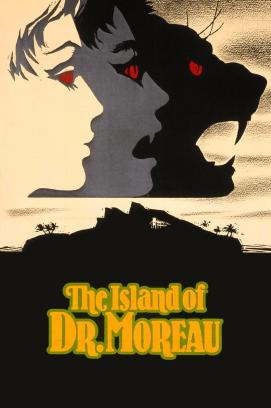 Die Insel des Dr. Moreau (1977)