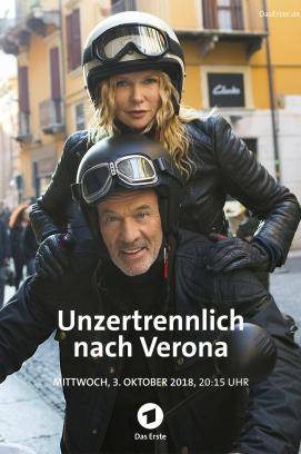 Unzertrennlich nach Verona (2018)