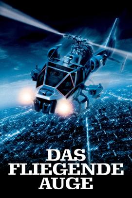 Das fliegende Auge (1983)