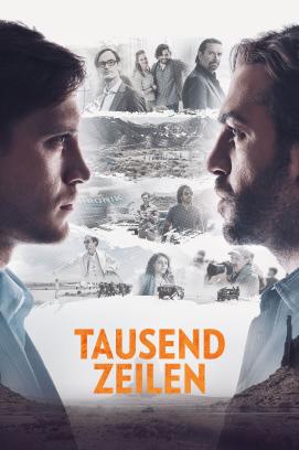 Tausend Zeilen (2022)