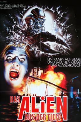 Das Alien aus der Tiefe (1989)