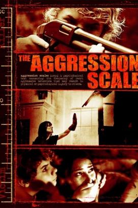 Aggression Scale - Der Killer in dir (2012)