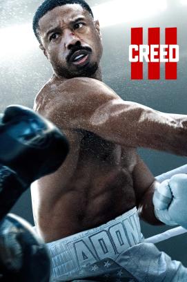 Creed III: Rocky's Legacy *English* (2023)