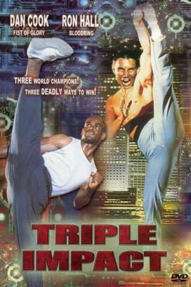 Triple Impact (1993)