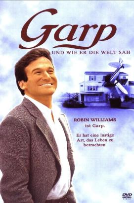 Garp und wie er die Welt sah (1982)